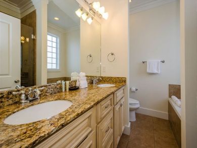 Gorgeous 4 bedroom - Beaches of South Walton